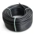 HDPE Plastic Coil Pipe PN 10 Bar PE 80 OD 90 mm SDR 13.6 Black - Image 1