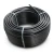 لفة أنابيب HDPE ضغط 10 بار PE 80 قطر خارجي 110 مم SDR 13.6 لون أسود - Image 1