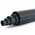 مواسير HDPE ضغط  6.3 بار [PE 100] قطر خارجي 225 مم  SDR 26  لون اسود مع خط ازرق | شركة المنى