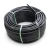 لفة أنابيب HDPE ضغط 12.5 بار PE 100 حجم 40 مم SDR 13.6 أسود - Image 1