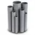 UPVC Pipes Modern Technology  Outside Diameter   160 mm Thickness 4.7 mm Gray Colour