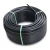 لفة أنابيب بلاستيك HDPE ضغط 12.5 بار PE 100 قطر خارجي 63 مم SDR 13.6 لون أسود - Image 1