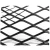 Hot Rolled Black Steel Expanded Metal Mesh Thickness 1.4 mm Width 1.22 m Length 1 m - Image 1