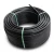 لفة أنابيب HDPE ضغط 12.5 بار PE 100 قطر خارجي 90 مم SDR 13.6 لون أسود - Image 1