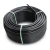 HDPE Polyethylene Coil Pipe PN 12.5 Bar PE 100, 110 mm Diameter, SDR 13.6, Black - Image 1