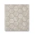 Italian Wallpaper 10m x 0.73m Light Brown, Model 44808 - Image 1