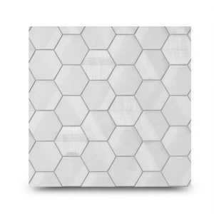 Italian Wallpaper 10m x 0.73m Pale Gray, Model 44809