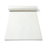 Italian Wallpaper Patterned Design Off White, Size 10mx1.06m, Model RC19039
