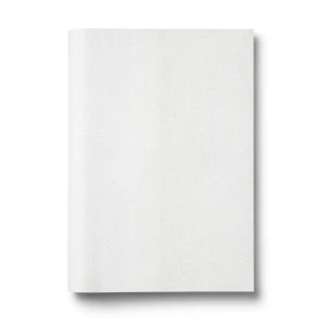 Italian Wallpaper Patterned Design Off White, Size 10mx1.06m, Model RC19020