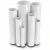 UPVC Pipes  Modern Technology Nominal Pressure 9 Bar Outside Diameter 88.7 mm Thickness 3.5 mm White Colour