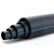 مواسير HDPE ضغط  16 بار [PE 100] قطر خارجي 200 مم  SDR 11  لون اسود مع خط ازرق | مصنع المنى