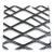 Hot Rolled Steel Expanded Metal Mesh 1.5 mm Thickness 1.22x3 m Black - Image 1