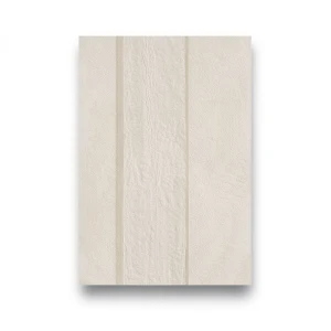 Striped Wall Covering Light Beige 10m x 0.73m, Model 2432