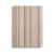 Italian Wallpaper Striped Design 10m x 0.73m, Light Brown - Image 1