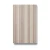 Italian Wallpaper Striped Design 10m x 0.73m, Light Brown - Image 1