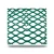 PVC Coated Expanded Metal Thickness 2 mm Size 1×2 meters - Image 1
