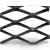 Hot Rolled (Black) Steel Expanded Metal Mesh  Bahri Thickness 2.3 mm Width 1.22 meter Length 6 meter | Bait Al Tatawor Company