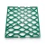 PVC Coated Expanded Metal Thickness 1.8 mm Size 1×2 meters - Image 1