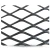 Hot Rolled Black Steel Expanded Metal Mesh 1.5 mm Thick 1.22m Width 5m Length - Image 1