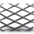 Hot Rolled Black Steel Expanded Metal Mesh Thickness 1.2 mm Width 1.22 m Length 6 m - Image 1