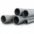 UPVC Pipes Plasco Factory Nominal Pressure 10 Bar Outside Diameter 355 mm Thickness 16.9 mm Gray Colour