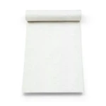 Italian Wallpaper Patterned Design Off White, Size 10mx1.06m, Model RC19039