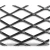 Hot Rolled Black Steel Expanded Metal Mesh Thickness 1.4 mm Width 1.22 m Length 3 m - Image 1