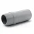 UPVC Pipes  Plasco Nominal Pressure 10 Bar Outside Diameter 500 mm Thickness 23.9 mm Gray Colour