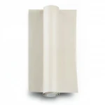 German Plain wallpaper, size 10 m x 0.53 m, light beige color, model 479423 