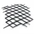 Hot Rolled (Black) Steel Expanded Metal Mesh  Bahri Thickness 1.8 mm Width 1.22 meter Length 7 meter | Bait Al Tatawor Company