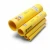 Neproplast HDPE Pipes PE 100 Pressure 12.5 Bar Outside Diameter 180 mm Thickness 13.3 mm Color Yellow