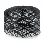 Hot Rolled (Black) Steel Expanded Metal Mesh  Bahri Thickness 1.8 mm Width 1.22 meter Length 4 meter | Bait Al Tatawor Company