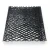 Hot Rolled (Black) Steel Expanded Metal Mesh  Bahri Thickness 2 mm Width 1.22 M Length 7 meter | Bait Al Tatawor Company