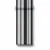 Italian Wall Decoration, size 10m x 0.53m, Gray with Black, Model 6242