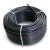 لفة أنابيب HDPE ضغط 12.5 بار PE 100 حجم 40 مم SDR 13.6 أسود - Image 1