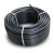 HDPE Polyethylene Coil Pipe 12.5 Bar PE 100 OD 50 mm SDR 13.6 Black - Image 1