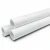 UPVC Pipes Plasco Nominal Pressure 16 Bar Outside Diameter 160 mm Thickness 11.9 mm White Colour