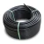 HDPE Plastic Coil Pipe PN 12.5 Bar PE 100 63 mm SDR 13.6 Black - Image 1