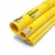 Neproplast HDPE Pipes PE 100 Pressure 12.5 Bar Outside Diameter 225 mm Thickness 16.6 mm Color Yellow