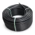 HDPE Coil Pipe 12.5 Bar Pressure PE 100, 90 mm Diameter SDR 13.6, Black - Image 1