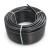 لفة أنابيب بلاستيك HDPE ضغط 12.5 بار PE 100 قطر خارجي 125 مم SDR 13.6 لون اسود - Image 1