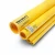Neproplast HDPE Pipes PE 100 Pressure 12.5 Bar Outside Diameter 315 mm Thickness 23.2 mm Color Yellow