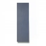 Plain wall decoration, dark gray color, length 10 m, width 0.53 m, model 479355  