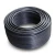 لفة أنابيب HDPE ضغط 12.5 بار PE 100 قطر خارجي 160 مم SDR 13.6 لون أسود - Image 1