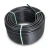 HDPE Coil Pipe Pressure 16 Bar PE 100 Size 20 mm SDR 11 Black - Image 1