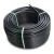 لفة أنابيب بلاستيك HDPE ضغط 16 بار PE100 قطر خارجي 32 مم SDR 11 أسود - Image 1