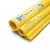 Neproplast HDPE Pipes PE 100 Pressure 12.5 Bar Outside Diameter 160 mm Thickness 11.8 mm Color Yellow