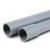 UPVC Pipes Nominal Pressure 16 Bar Outside Diameter 63 mm Thickness 4.70 mm Gray - Image 1