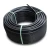 لفة أنابيب HDPE ضغط 16 بار PE100 قطر خارجي 50 مم SDR 11 لون أسود - Image 1
