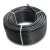 لفة أنابيب HDPE ضغط 16 بار PE 100 قطر خارجي 110 مم SDR 11 لون أسود - Image 1